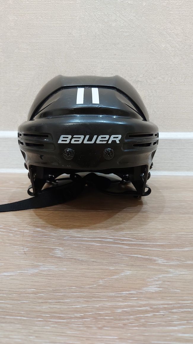 Хоккейный шлем Bauer