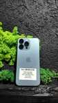 iPhone 13 Pro 256gb Blue Neverlocked Bat 100%/Fact+Garantie