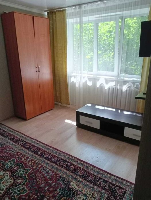 Продам 1 комнатную квартиру. Район Уют.