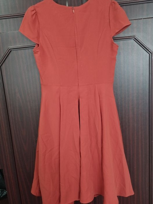 Женское платье 44-46 размера