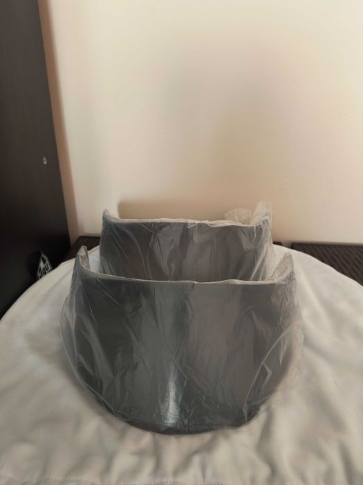 Vizieră Dark Smoke AGV K1, K1S, K3-SV, K5, și K5S