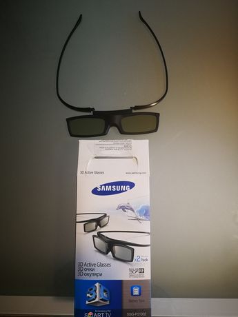 Ochelari 3D Samsung noi 2 buc