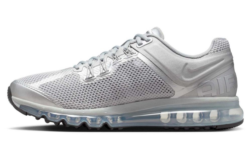 Nike AIR MAX 2013 44/28см