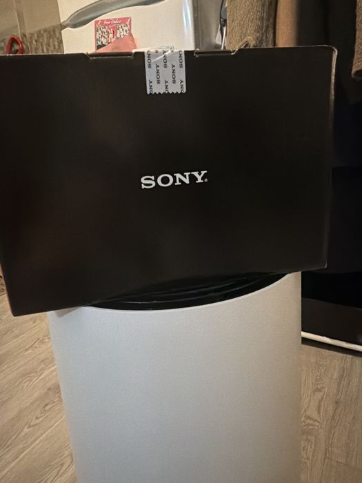 Sony A7 IV – Full Frame Mirrorless (Body Only, Nou Sigilat)