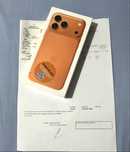 Vand Iphone 17 pro max