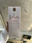 dior j adore gold supreme limited edition