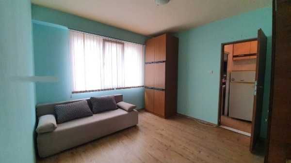 Продава се Двустаен апартамент в Пловдив, Южен - 58 кв.м за 1407 €/кв.м - Снимка #1