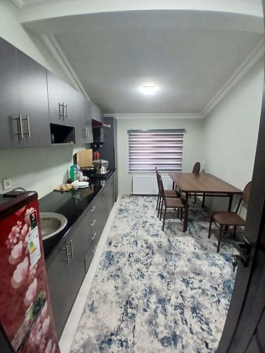 Сдаётся квартира Аэропорт автовокзал