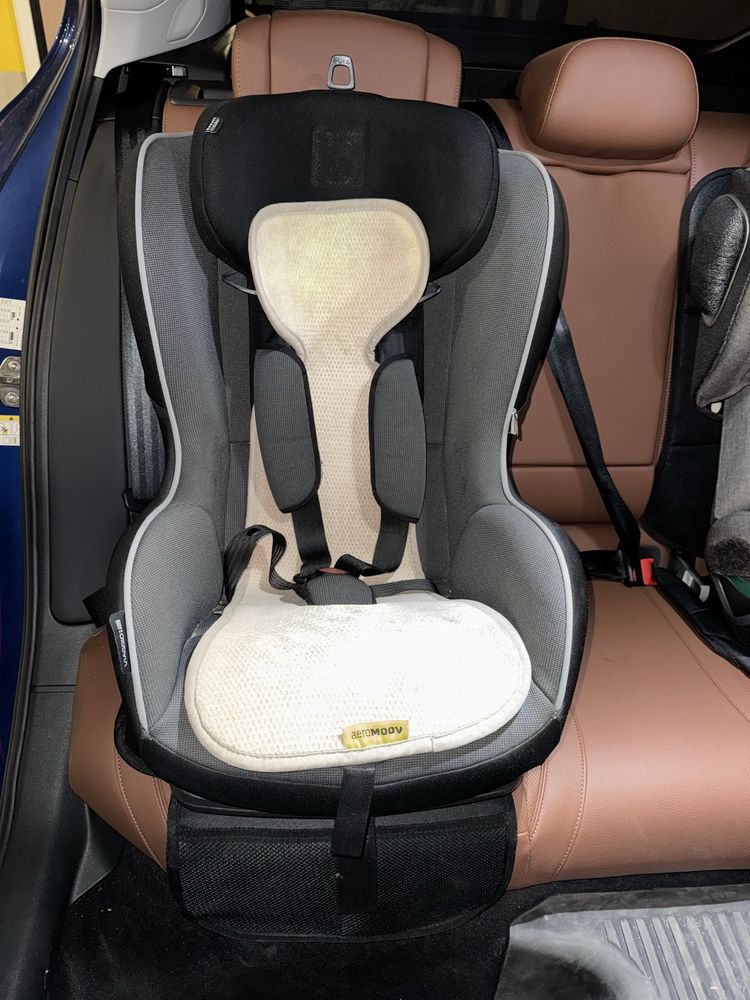 Детско столче за кола Peg Perego Viaggio 1 duo fixx ktt