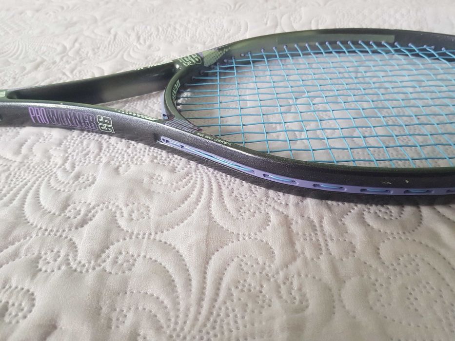 Професионална тенис ракета Dunlop Pro Winner 95