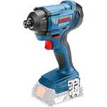 Импакт ударен BOSCH GDR 180-Li SOLO, 18V, 160Nm