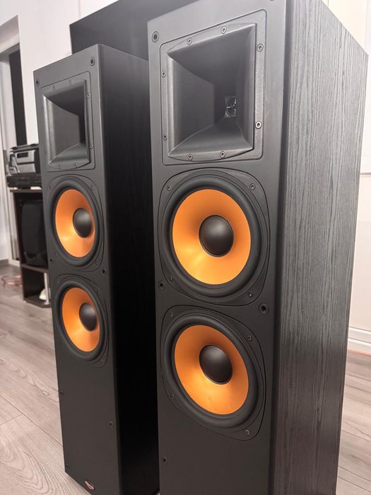 Klipsch rf3 Mk ll