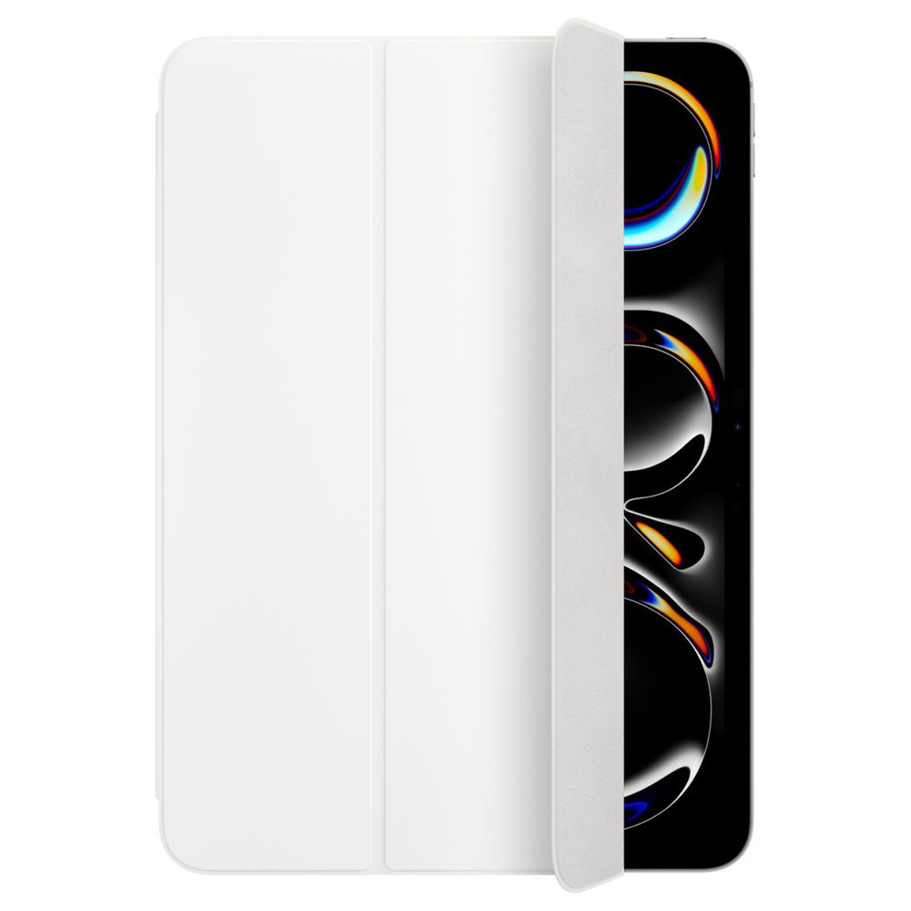 Новый Case Smart Folio Original IPad Pro 11/13-inch M4 • Чехлы •
