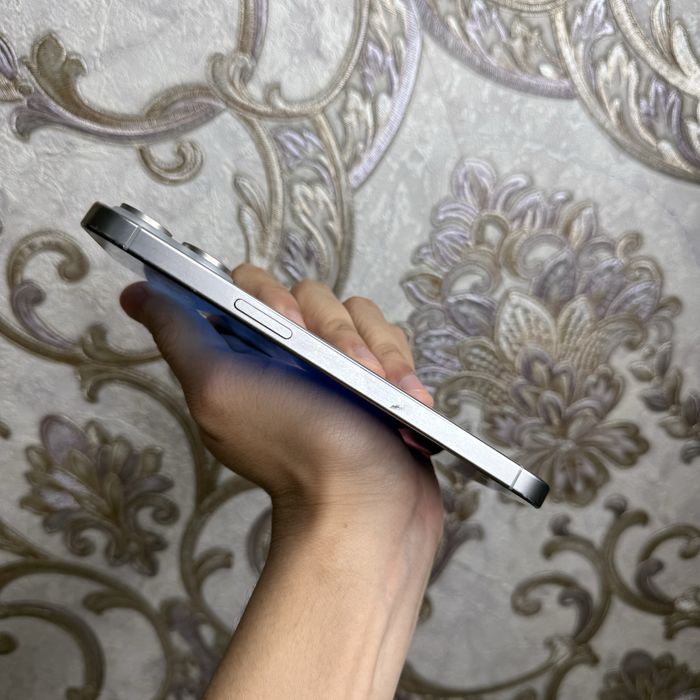 iPhone 15Max Natural 1 Tera 88% Radnoy Full !!