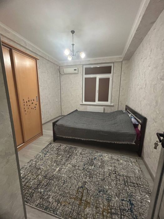 Сдаётся новая 2-комнатная квартира | Мирзо-Улугбек, Korzinka Aviator