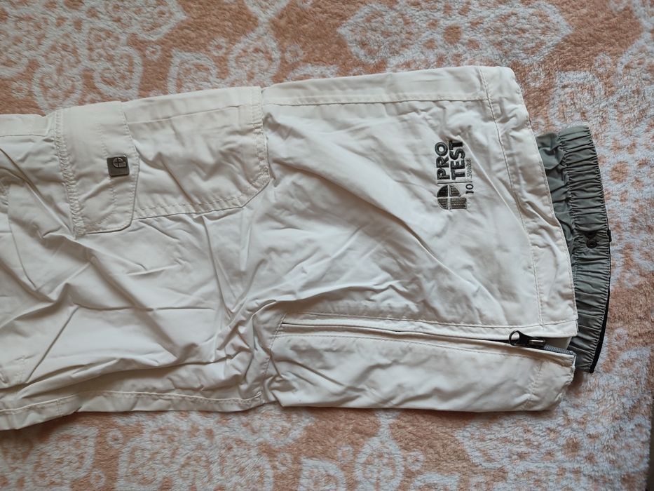 Pantaloni ski Protest dama M