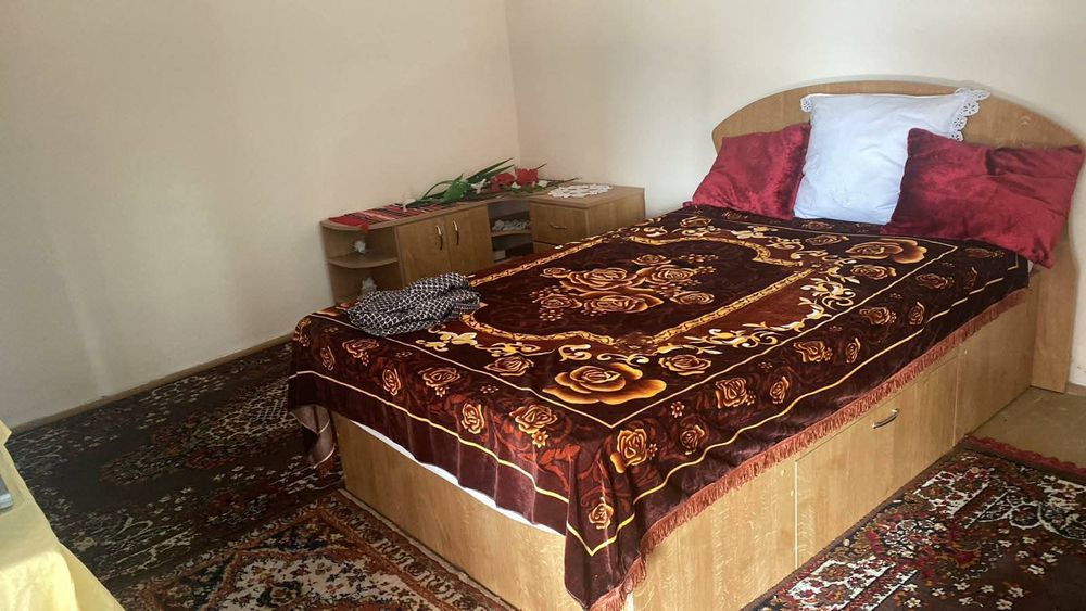 Cuvertura pentru pat