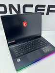 Kuchli Igravoy Noutbok Msi Raider