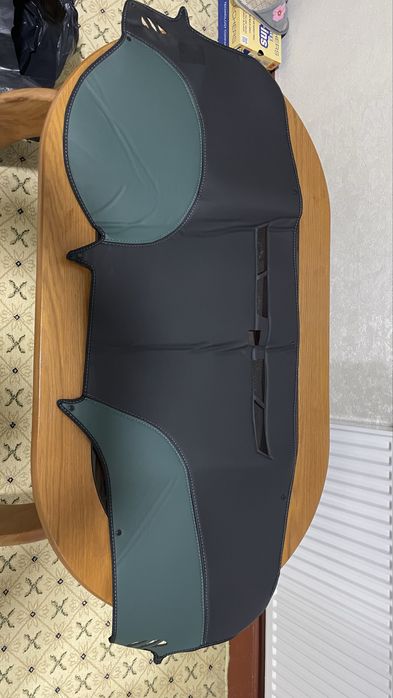 Оникс торпеткасига чехол янги ишлатилмаган