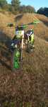 vând cross ultra 125