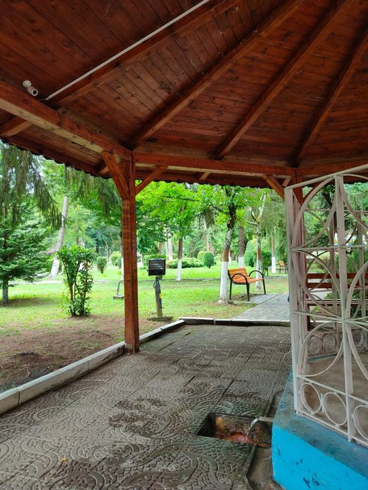 Vând garsonieră în Geoagiu Băi