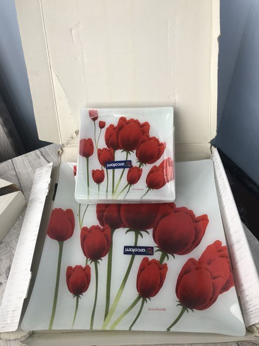 Продам посуду новую и б/у