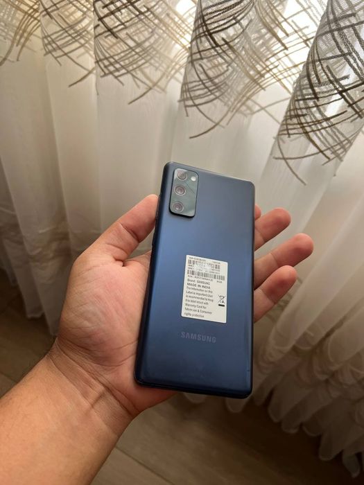 Samsung s20 Fe 5G