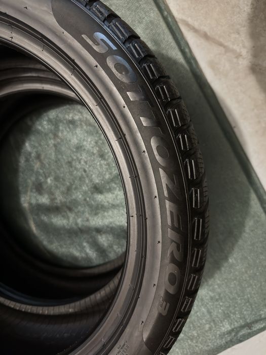 215/50 R19 93H XL - Pirelli Sottozero 3 M+S Oferta