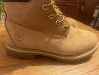 Ghete Timberland marime 39/39,5
