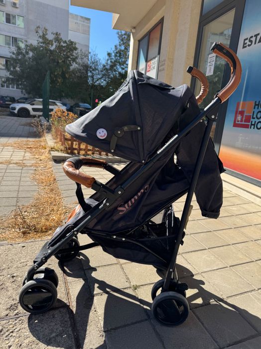 Количка Cangaroo Sunny
