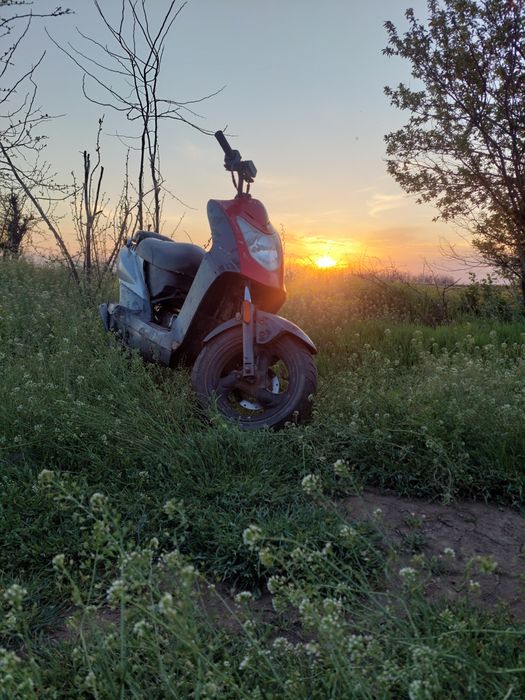 De vânzare scuter  Kymco agility 125cc