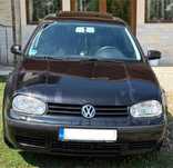 Golf IV 1.6 Benzina FSI, An fabricație 2002