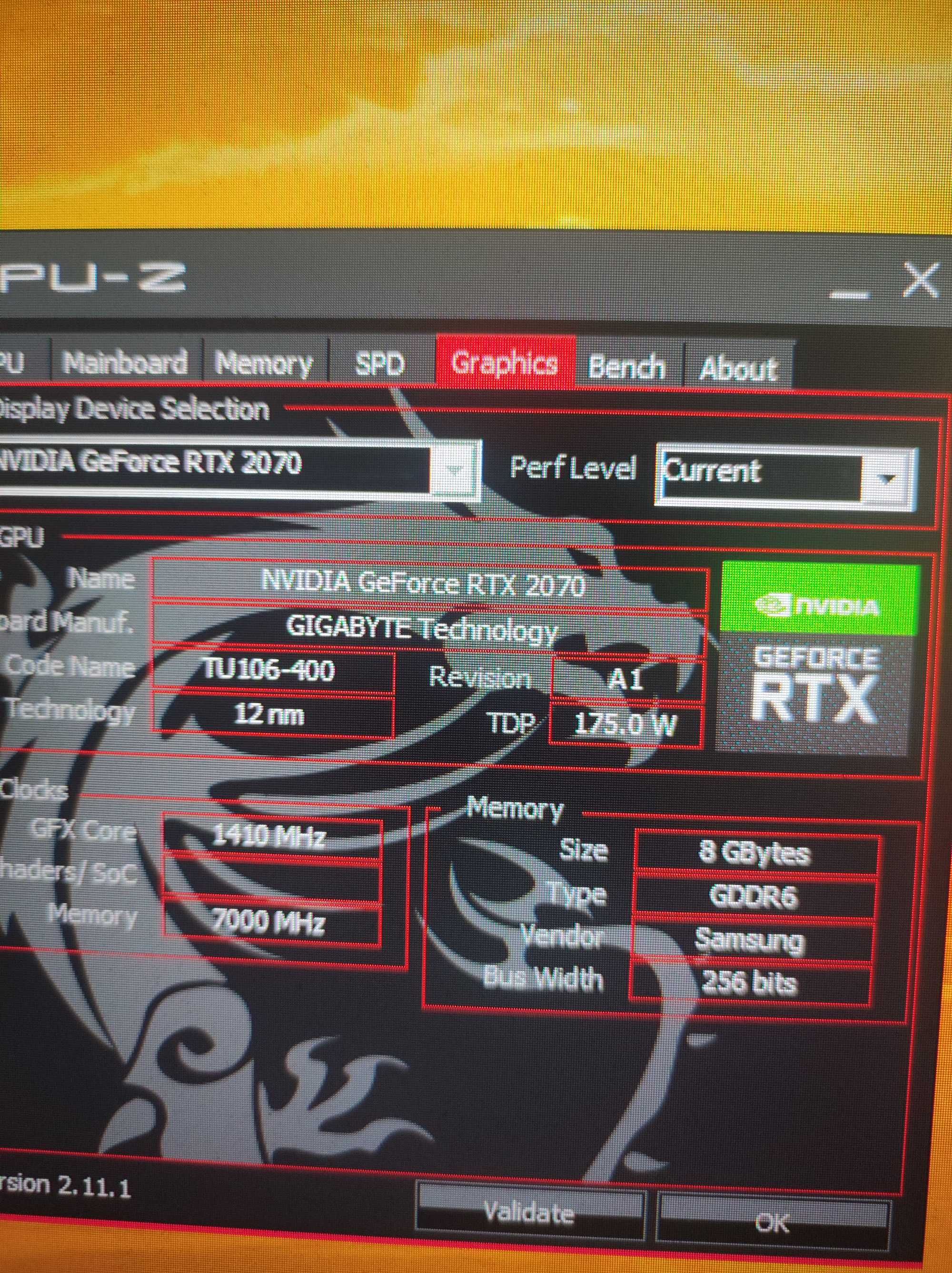 Компютър АМД RYZEN 7 5700X3D