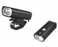 USB Far LED bicicleta trotineta 400 lumen