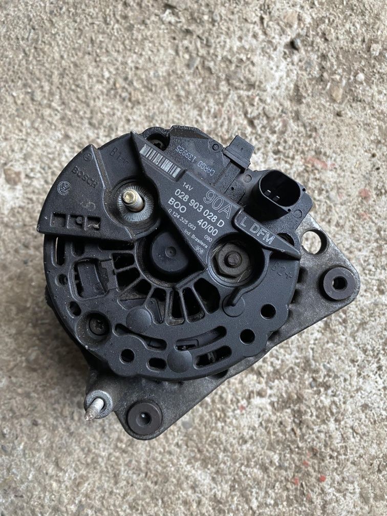 Vand alternator golf 4 1.4 benzina