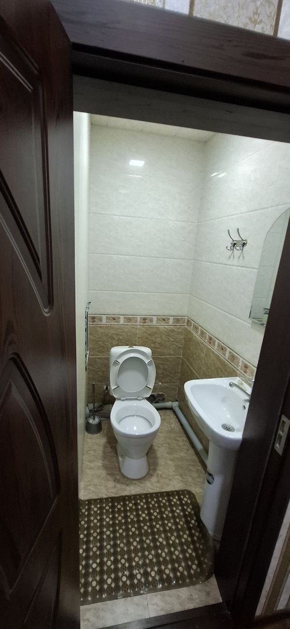 3 хонали люкс квартира ижарага берилади