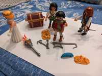 Playmobil части от пиратска серия островът на съкровищата