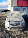 Toyota Yaris 1.0 69к.с.на части
