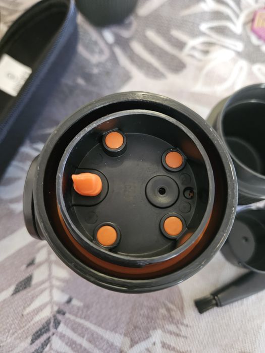 Преносима кафемашина – Wacaco Nanopresso Classic