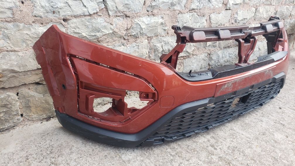 bronq/broni Dacia Sandero Stepway 2021-24g.