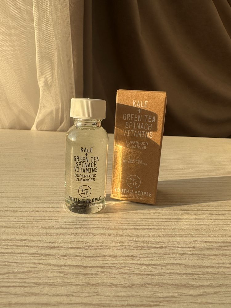 Medik8 Dr.Lewy Elemis Supergroup Clinique