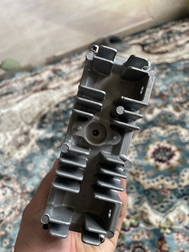 Компьютер на ауди 100 c4