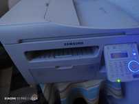 Imprimanta Laser Samsung 3405 F