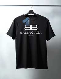 Balenciaga тениски  най-добро качество гаранция,мъжки и дамски ,памук