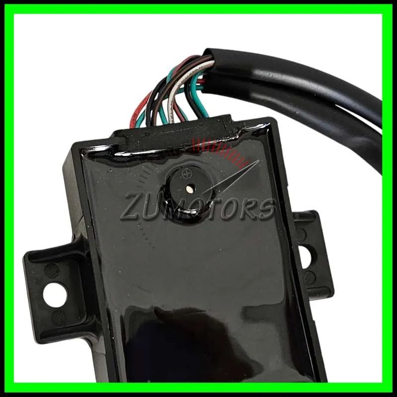 Modul Releu Cuplare 4x4 atv LINHAI 250 275 300 400 - cod 24447
