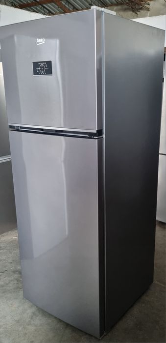 Combina frigorifica Beko No Frost
