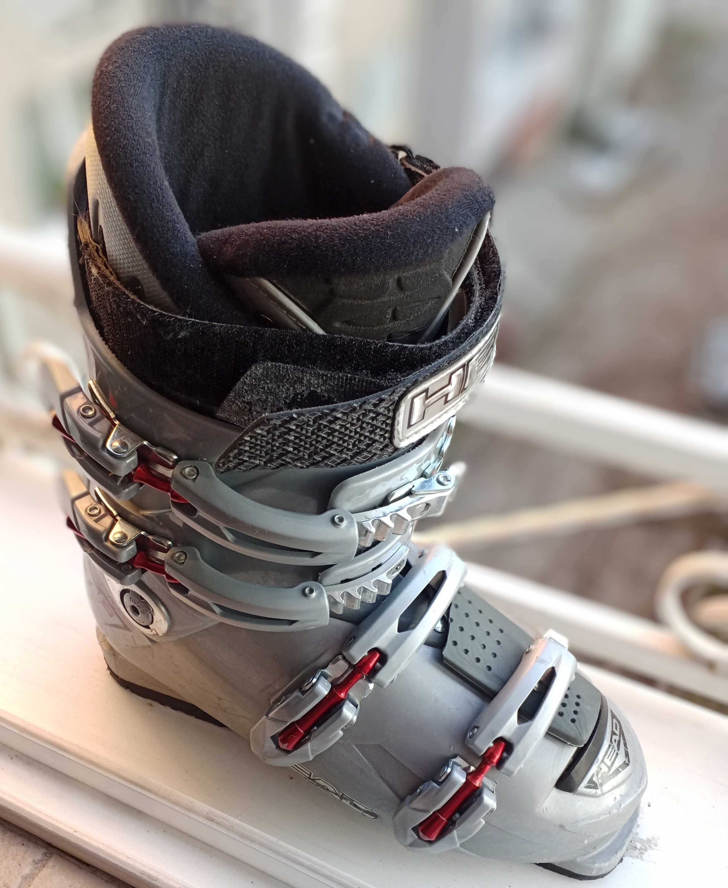 Ски обувки Head Edge 7.0, размер 41/41½
