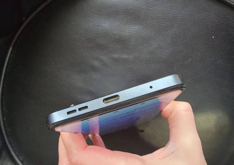 Xiaomi Redmi Note 12 4+2/ 128gb