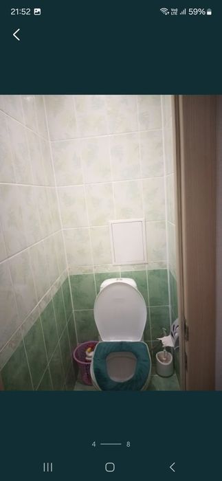 Продам двухкомнатную квартиру в немецком исполнении