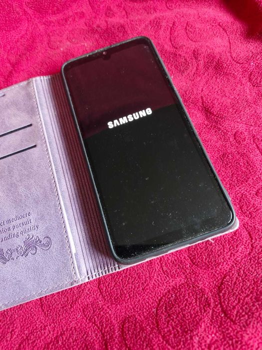 Samsung A70 в отлично състояние